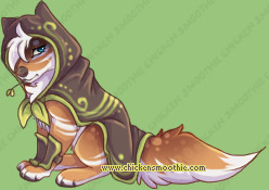 Pet