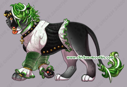 Pet