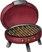 Mini Barbeque