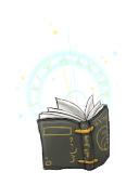 Ancient Tome ('Light')
