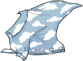Cloud PJs top