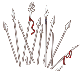 Marble Spears