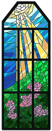 Stained Glass