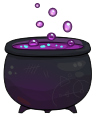 Cauldron