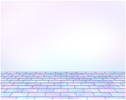 Iridescent Tiles