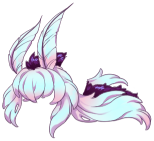 Moth Star Wig