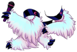 Moth Star Arms