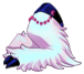 Moth Star Boots