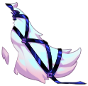 Moth Star Tail