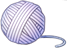 White Yarn