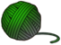Green Yarn