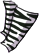 Zebra Socks