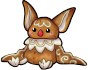 Gingerbread Bat Plush