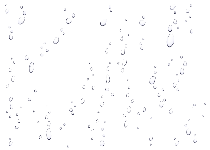 Water Droplets