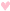 Pink Heart