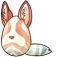 Animal Egg 127