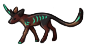 Deviantart Strict View topic - Official Halloween Swap Thread - ONE POST PER HOUR ...
