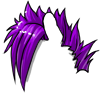 Wild Wig Purple