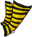 Stripey socks