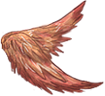 Phoenix wings