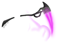 Plasma Scythe