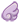 Chibi Purple Wing