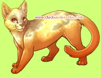 View topic - Pound Pets You Got V25 [Read Rules] - Chicken Smoothie