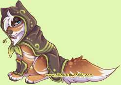 Pet