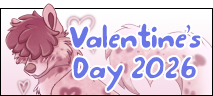 Valentine's Day, click to adopt!
