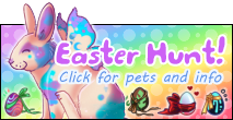 Easter 2023, click to adopt!
