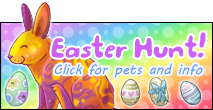Easter, click to adopt!